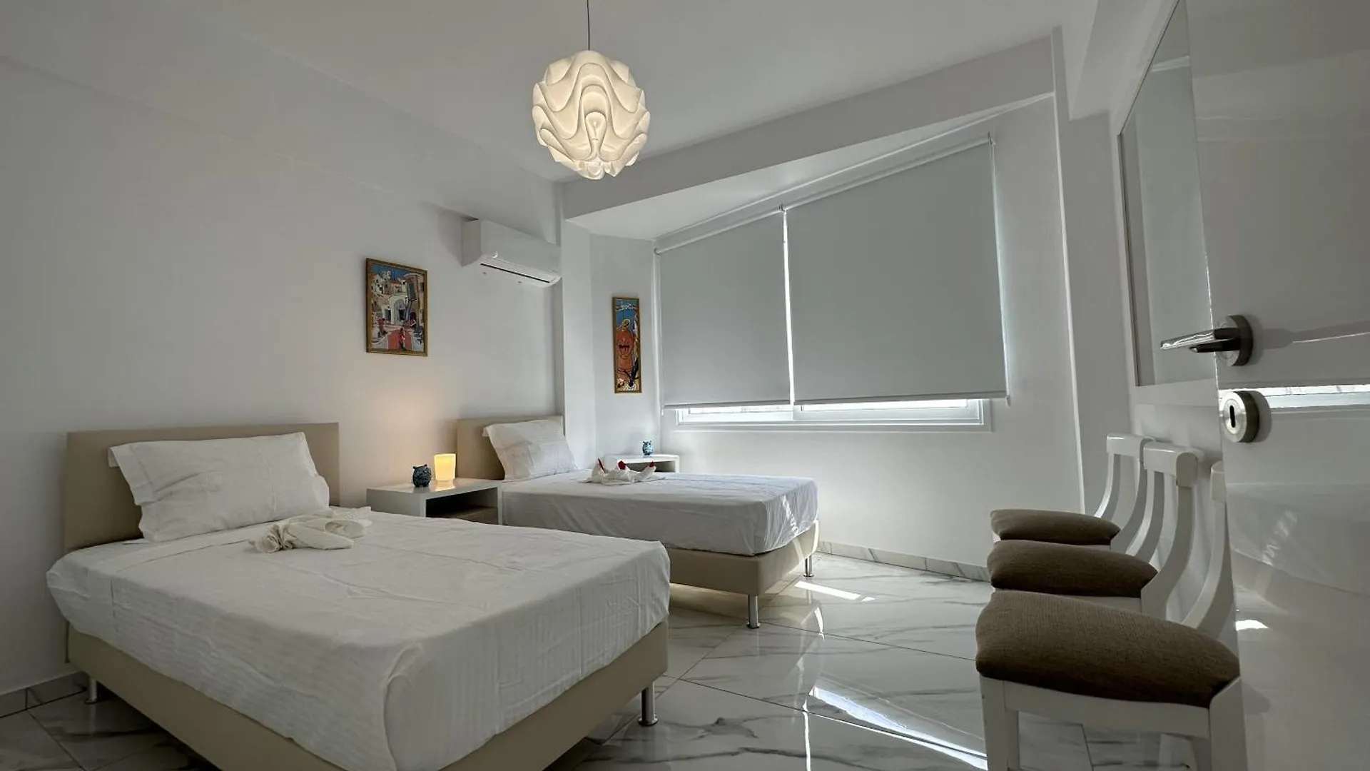Appartement Modern Seaside Retreat Near Nissi Beach Agia Napa
